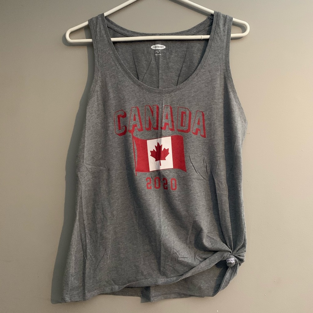 ‼️FREE with ANY purchase‼️ Old Navy Tank Top